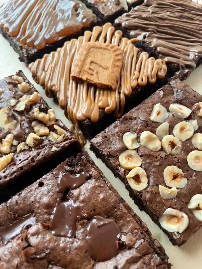 Make Your Own Box of 4 