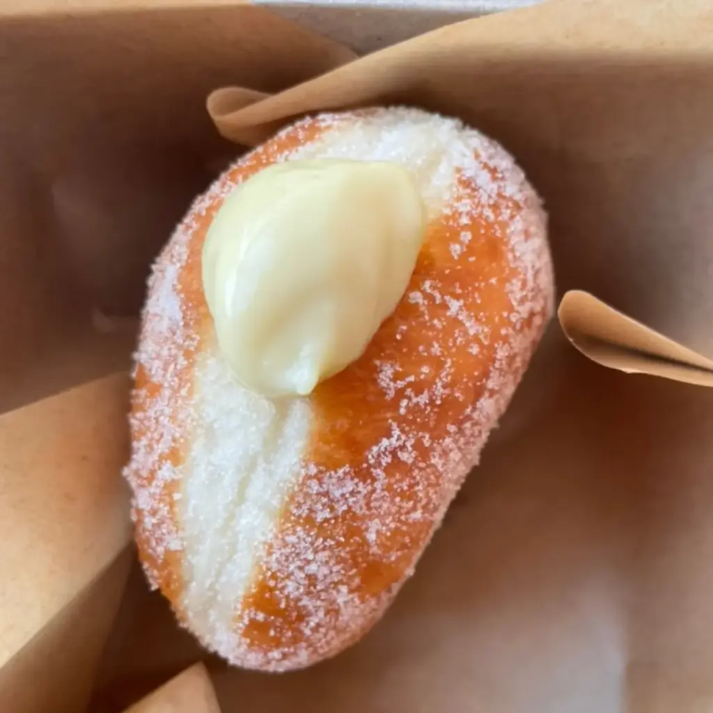 Classic Vanilla Creme