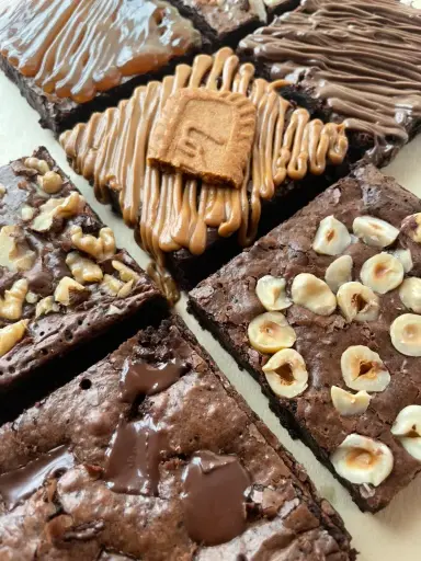 Make Your Own Box of 4 